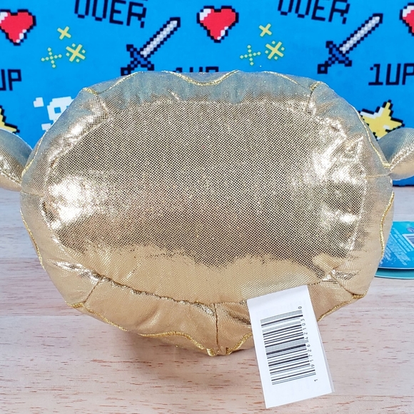 Squishmallow Beauty & the Beast Lumiere 8" UltraSoft Stuffed Disney Pixar Plush - Picture 7 of 12